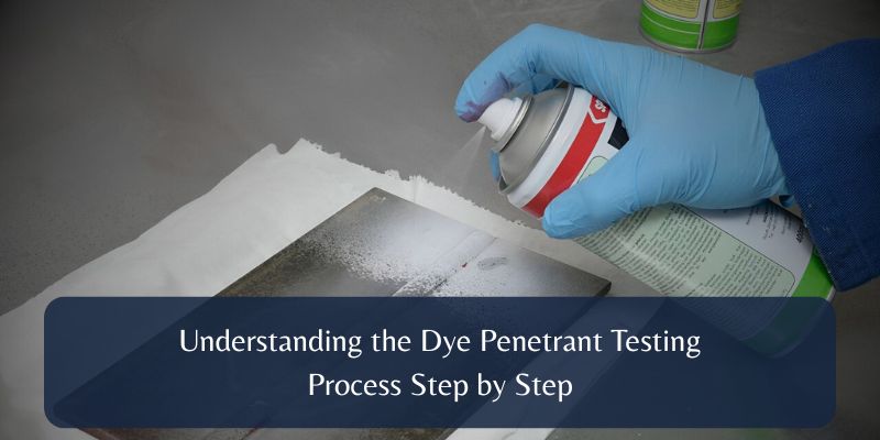 dye penetrant chemical